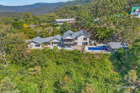 Property photo of 8 Wildflower Court Clagiraba QLD 4211