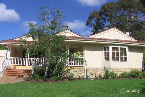 55 Mountjoy Rd, Nedlands, WA 6009