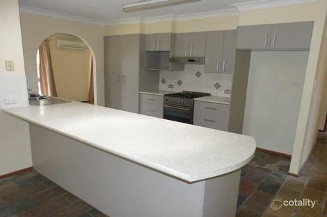 Property photo of 1 Plateau Crescent Carrara QLD 4211