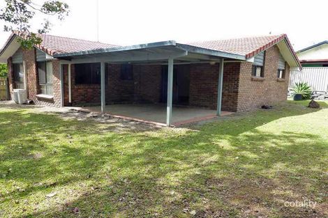 Property photo of 1 Plateau Crescent Carrara QLD 4211