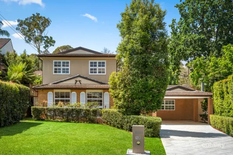 12 Haigh Pl, Castle Hill, NSW 2154