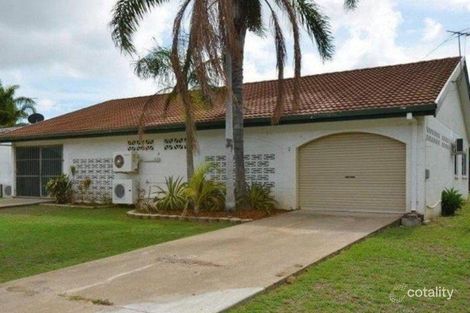 4 Barrallier Pl, Cranbrook, QLD 4814