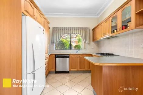 Property photo of 1/2 Cahill Street Beverly Hills NSW 2209