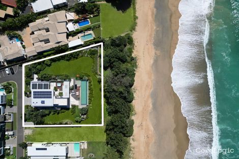 Property photo of 24 Oceanfront Drive Sapphire Beach NSW 2450
