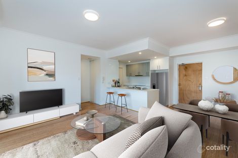 Property photo of 2/211 Beaufort Street Perth WA 6000