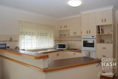 Property photo of 22 Billabong Drive Wangaratta VIC 3677