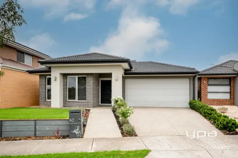 62 Light Horse Cct, Sunbury, VIC 3429