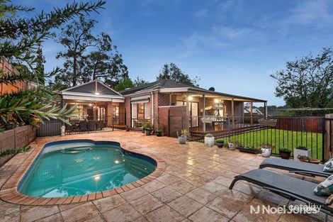 Property photo of 64 Bailey Road Mount Evelyn VIC 3796