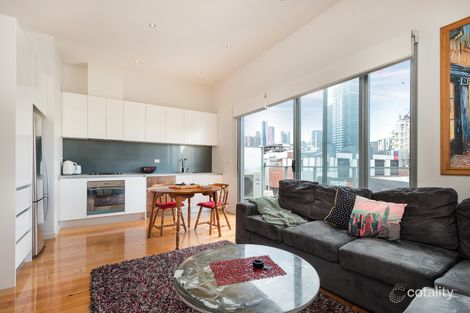 Property photo of 170 Stanley Street West Melbourne VIC 3003