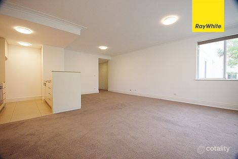 Property photo of 209/2-4 Rosewater Circuit Breakfast Point NSW 2137
