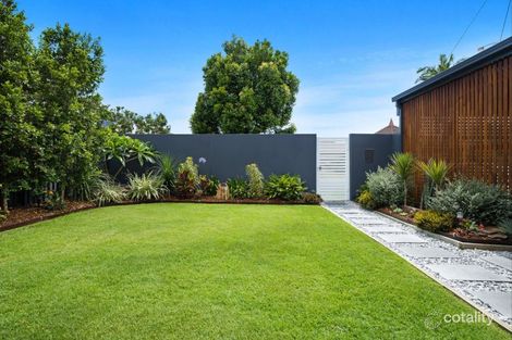 Property photo of 85 Mallawa Drive Palm Beach QLD 4221