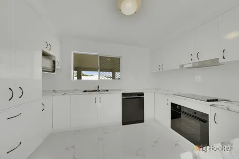 Property photo of 5 Tyson Crescent Tannum Sands QLD 4680