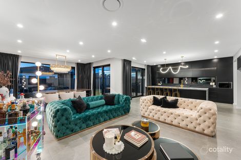 Property photo of 11 Sebright Street Austral NSW 2179