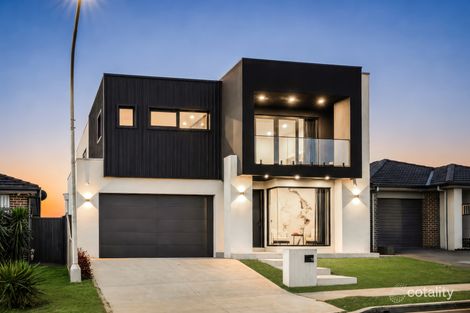 Property photo of 11 Sebright Street Austral NSW 2179