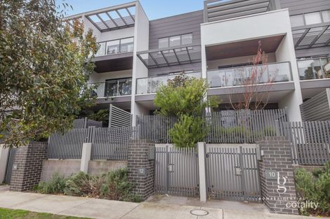 Property photo of 12 Stanford Street Ascot Vale VIC 3032