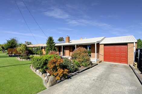 Property photo of 86 Reed Street Orbost VIC 3888