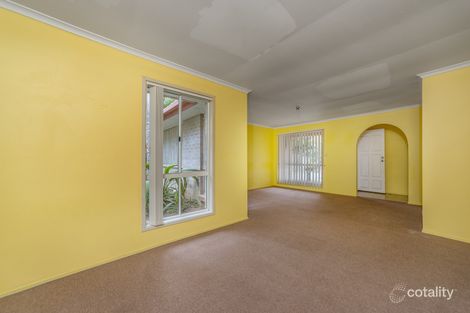 Property photo of 100 Mackellar Drive Boronia Heights QLD 4124