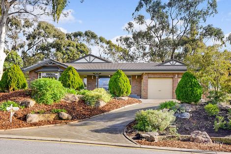 Property photo of 5 Cormorant Avenue Flagstaff Hill SA 5159