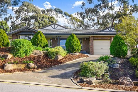 Property photo of 5 Cormorant Avenue Flagstaff Hill SA 5159
