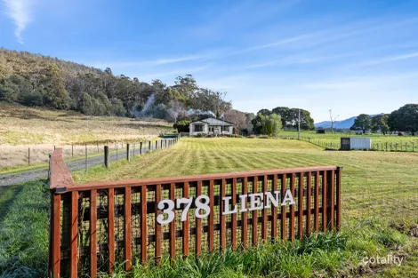 378 Liena Rd, Mole Creek, TAS 7304