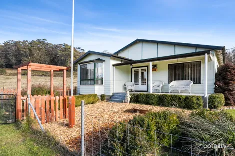 Property photo of 378 Liena Road Mole Creek TAS 7304