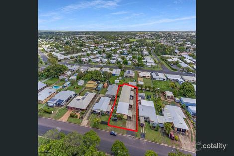 4/18 Hampson St, Millbank, QLD 4670