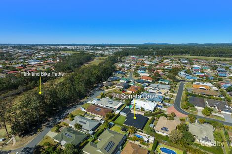 Property photo of 24 Sonata Drive Warner QLD 4500