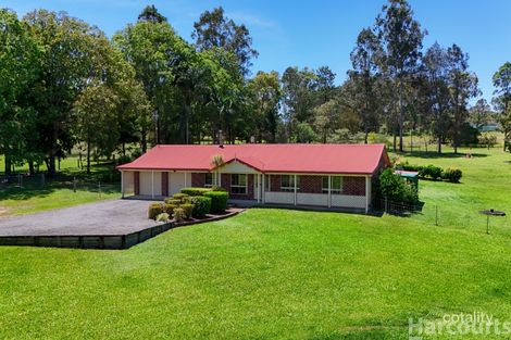 Property photo of 201 Sherwood Road Yarravel NSW 2440