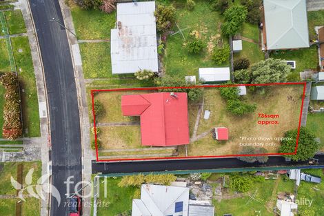 Property photo of 43 Edinburgh Crescent Goodwood TAS 7010