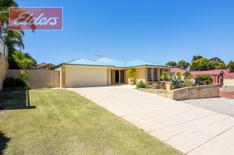 8 Parakeet Otlk, Australind, WA 6233