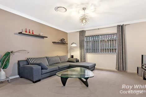 Property photo of 100 Elmstree Road Stanhope Gardens NSW 2768