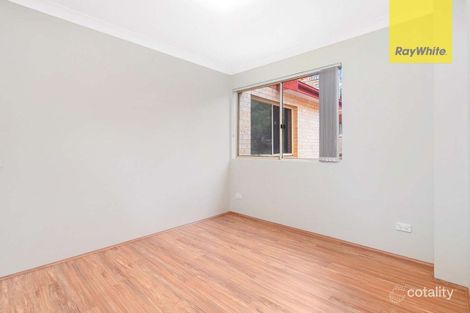 Property photo of 3/25-26 Parkside Lane Westmead NSW 2145