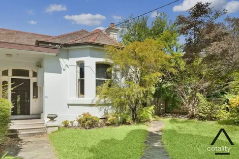 Property photo of 68B Redmyre Road Strathfield NSW 2135