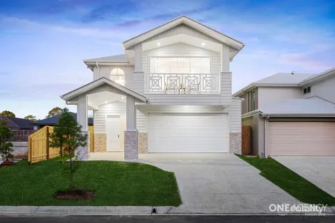Property photo of 25 Charleston Place Heathwood QLD 4110