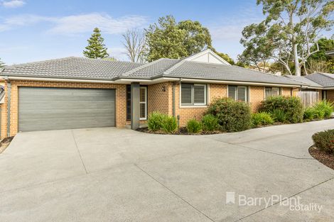 6/75 Victoria Rd, Chirnside Park, VIC 3116