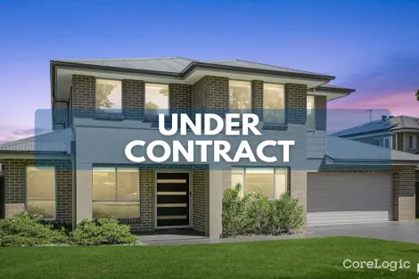 Property photo of 41 Donahue Circuit Harrington Park NSW 2567