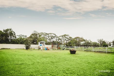 Property photo of 42 Satur Road Scone NSW 2337