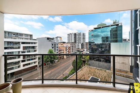 Property photo of 23/13-15 Hassall Street Parramatta NSW 2150