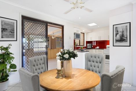 Property photo of 8 Culmone Close Edensor Park NSW 2176