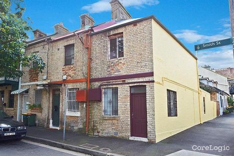 Property photo of 58 Smith Street Surry Hills NSW 2010