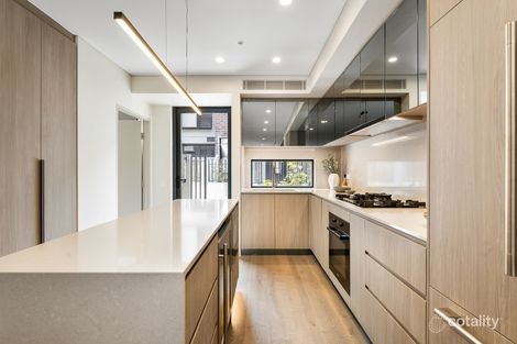 Property photo of 3/25 Wheatleigh Street Crows Nest NSW 2065