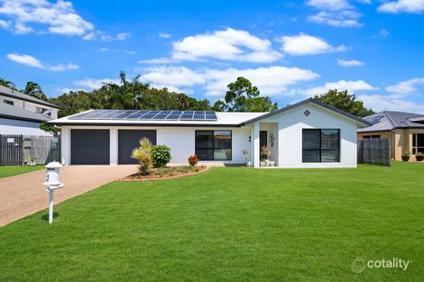 Property photo of 44 Pacific Avenue Bushland Beach QLD 4818