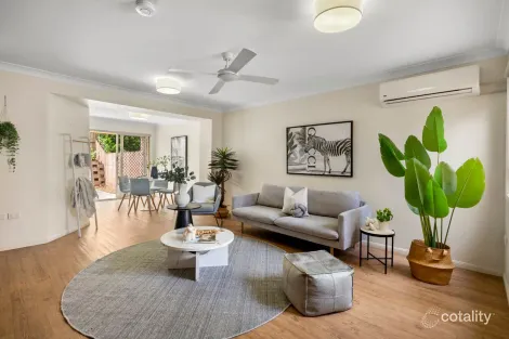 Property photo of 49/19 Doughboy Parade Hemmant QLD 4174