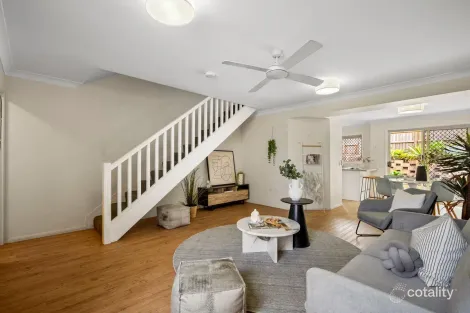 Property photo of 49/19 Doughboy Parade Hemmant QLD 4174