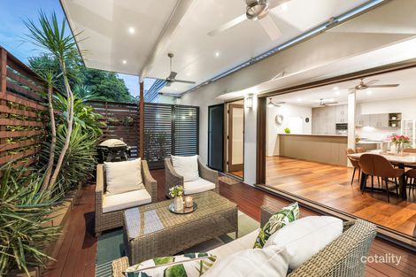 Property photo of 26 Holmes Street Toowong QLD 4066