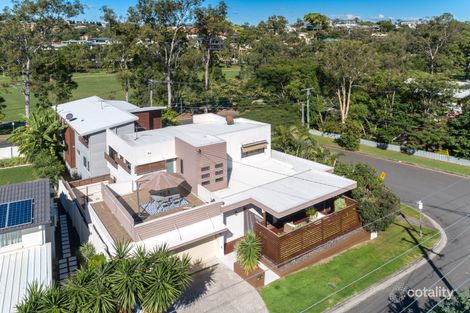 Property photo of 26 Holmes Street Toowong QLD 4066