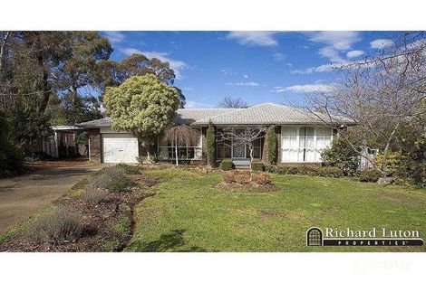 Property photo of 12 Macdonald Place Spence ACT 2615