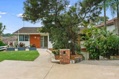 156 Cooriengah Heights Rd, Engadine, NSW 2233