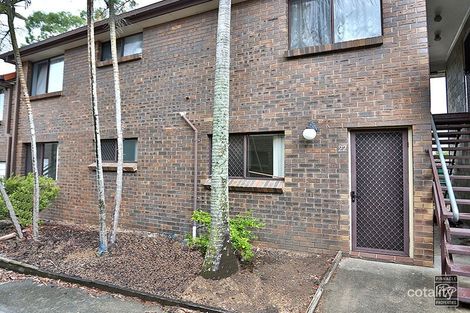 22/283 Kingston Rd, Logan Central, QLD 4114