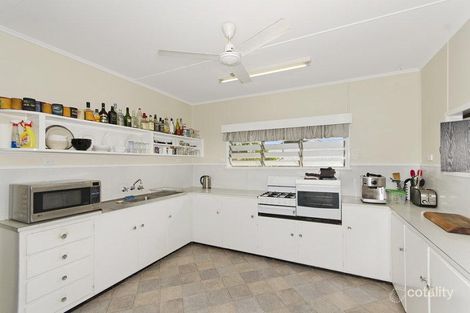 Property photo of 55 Norris Street Hermit Park QLD 4812